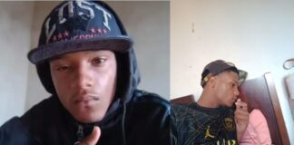 Mariana (MG): Marcos Vinicius (de 17 anos) está desaparecido há quase 1 mês; família pede ajuda Marcos Vinicius (de 17 anos) está desaparecido há quase 1 mês em Mariana; família pede ajuda