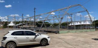 Crea-MG intensifica fiscalização durante Carnaval Crea-MG intensifica fiscalização durante Carnaval