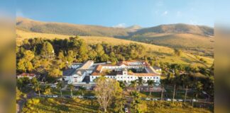 1º hotel português Vila Galé em MG: Cachoeira do Campo, Ouro Preto, com 150 vagas abertas 1º hotel português Vila Galé em MG: Cachoeira do Campo, Ouro Preto, com 150 vagas abertas