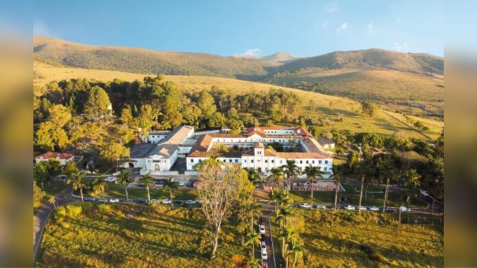 1º hotel português Vila Galé em MG: Cachoeira do Campo, Ouro Preto, com 150 vagas abertas