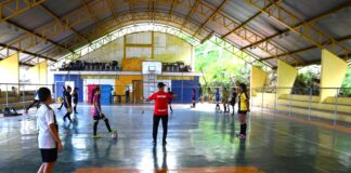 Itabirito abre credenciamento de professores para Escola de Esportes e Projeto Movimente Itabirito abre credenciamento de professores para Escola de Esportes e Projeto Movimente