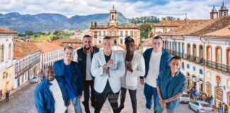 Di Propósito e muito mais! Confira a programação do Carnaval 2025 em Ouro Preto e nos distritos Di Propósito e muito mais! Confira a programação do Carnaval 2025 em Ouro Preto e nos distritos