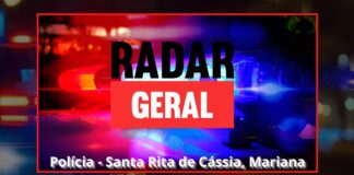 Mariana: jovem é preso perto de invasão usada como biqueira que ele seria um dos responsáveis Mariana: jovem é preso perto de invasão usada como biqueira que ele seria um dos responsáveis