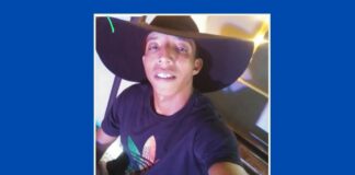 Jovem de Itabirito, do bairro Meu Sítio, está desaparecido; família pede ajuda para encontrá-lo Jovem de Itabirito, do bairro Meu Sítio, está desaparecido; família pede ajuda para encontrá-lo