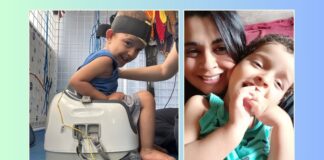 Itabirito: criança com síndrome rara precisa de cadeira de rodas de mais de R$ 30 mil; mãe, aflita, faz rifa Itabirito: criança com síndrome rara precisa de cadeira de rodas de mais de R$ 30 mil; mãe, aflita, faz rifa