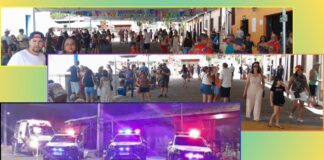 Itabirito: zero ocorrência no Pré-Carnaval 2025 de Acuruí e de São Gonçalo do Bação, afirma GCM Itabirito: zero ocorrência no Pré-Carnaval 2025 de Acuruí e São Gonçalo do Bação, afirma GCM