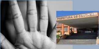 GCM é acusado de importunação sexual contra menor que trabalha na Prefeitura de Contagem; agente nega GCM é acusado de importunação sexual contra menor que trabalha na Prefeitura de Contagem; agente nega