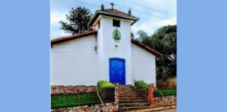 Ouro Preto: Glaura ganha linha de ônibus que ligará Soares e Cachoeira do Campo Ouro Preto: Glaura ganha linha de ônibus que ligará Soares a Cachoeira do Campo