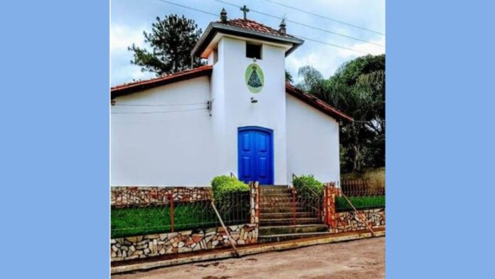 Ouro Preto: Glaura ganha linha de ônibus que ligará Soares a Cachoeira do Campo