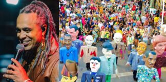Itabirito divulga programação completa do Carnaval 2025; confira Itabirito divulga programação completa do Carnaval 2025; confira