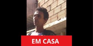 Itabirito: depois de quase 1 semana, Paulo Campideli (Nacapa) volta para casa Itabirito: depois de quase 1 semana, Paulo Campideli (Nacapa) volta para casa