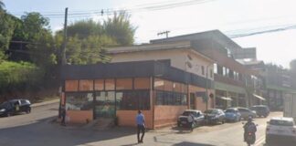 Mariana, briga de porta de bar: mulher trans agredida fica bastante ferida, e GCM leva 3 para delegacia Mariana, briga de porta de bar: mulher trans agredida fica bastante ferida, e GCM leva 3 para delegacia