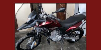 Itabirito: aluna tem moto furtada em frente à academia; ela usa veículo também para trabalhar Itabirito: aluna tem moto furtada em frente à academia; ela usa veículo também para trabalhar