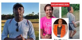 Silvestre fala sobre desaparecimento de sua irmã Íris; desde 18/2, procura por ela mobiliza Ouro Preto Íris Magno, irmã de Silvestre Tomás, desaparece após caminhada em Ouro Preto; família pede ajuda