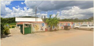 Amarantina: mais uma criança autista de Ouro Preto à espera de monitor na escola Amarantina: mais uma criança autista de Ouro Preto à espera de monitor na escola