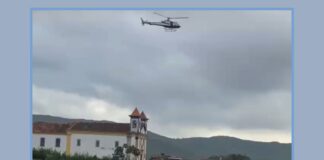 Mariana, megaoperação, helicóptero, 12 mandados de prisão: PC contra o crime organizado Mariana, megaoperação, helicóptero, 12 mandados de prisão: PC contra o crime organizado