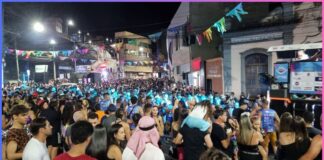 Itabirito, Carnaval: sem registros, pela PM e GCM, de furto, roubo ou violência no 2º dia de folia Itabirito, Carnaval: sem registros de furto, roubo ou violência no 2º dia de folia