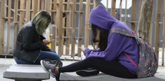 Mariana anuncia: restrição de celular por alunos nas escolas, inclusive nos intervalos, está em vigor Mariana anuncia: restrição de celular por alunos nas escolas, inclusive nos intervalos, está em vigor