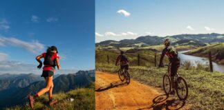 Circuito Distrital abre inscrições para competição de corrida e MTB em Mariana Circuito Distrital abre inscrições para competição de corrida e MTB em Mariana