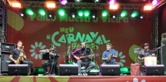 Última tarde de Carnaval de Itabirito 2025: confira a opinião do público