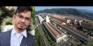 MG: trabalhador morre em acidente com máquina carregadeira na Usiminas MG: trabalhador morre em acidente com máquina carregadeira na Usiminas