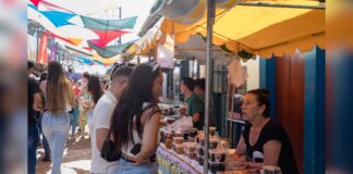 São Bartolomeu, Ouro Preto: Festa Cultural da Goiaba tem nova data para acontecer; confira São Bartolomeu, Ouro Preto: Festa Cultural da Goiaba tem nova data para acontecer; confira