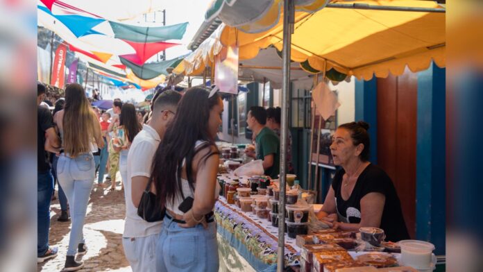 São Bartolomeu, Ouro Preto: Festa Cultural da Goiaba tem nova data para acontecer; confira