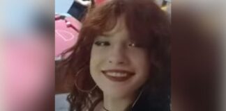 Corpo de jovem desaparecida é encontrado concretado nos fundos de uma casa em BH Corpo de jovem desaparecida é encontrado concretado em BH