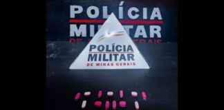 Jovem (de 17 anos) é apreendido conduzindo moto e com 20 comprimidos de ecstasy em Ouro Preto Jovem (de 17 anos) é apreendido conduzindo moto e com 20 comprimidos de ecstasy em Ouro Preto