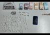PM apreende 14 pinos de cocaína, 132 pedras e 6 porções de crack após perseguição em Itabirito PM apreende 14 pinos de cocaína, 132 pedras e 6 porções de crack após perseguição em Itabirito