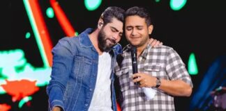 Itabirito: Henrique e Juliano não serão atração do Julifest 2025, afirma portal Itabirito: Henrique e Juliano não serão atração do Julifest 2025, afirma portal