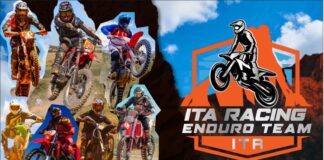 Itabirito no pódio: Ita Racing Enduro Team (ITR) é destaque na 1ª etapa da Copa Minas de Enduro Itabirito no pódio: Ita Racing Enduro Team (ITR) é destaque na 1ª etapa da Copa Minas de Enduro