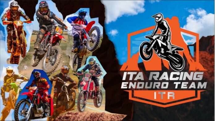 Itabirito no pódio: Ita Racing Enduro Team (ITR) é destaque na 1ª etapa da Copa Minas de Enduro