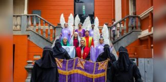 Programa Minas Santa 2025: eventos religiosos nos 853 municípios e em mais de 1.000 distritos Governo de Minas lança 3ª edição do programa Minas Santa 2025