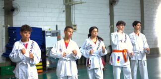 Itabirito abre inscrições para diversas modalidades do programa Escola de Esportes Itabirito abre inscrições para diversas modalidades do programa Escola de Esportes