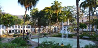 Mariana: confira a programação do projeto Caravana da Cultura que acontece até dia 31 de março Mariana: confira a programação do projeto Caravana da Cultura que acontece até dia 31 de março