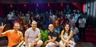 Itabirito realiza 1ª edição do evento ‘Pega a Visão’ para engajamento da juventude Itabirito realiza 1ª edição do evento 'Pega a Visão' para engajamento da juventude