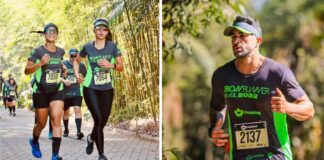 Desafio em meio à natureza: Mariana se prepara para sediar o Iron Runner Brasil 2025 Desafio em meio à natureza: Mariana se prepara para sediar o Iron Runner Brasil 2025