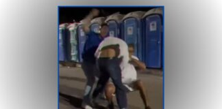 Carnaval, Itabirito: briga no Centro; homem deixa de tomar medicação obrigatória, bebe e Samu o socorre Carnaval, Itabirito: briga no Centro; homem deixa de tomar medicação obrigatória, bebe e Samu o socorre