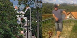 Bruno: velório em Itabirito à noite; sepultamento em Acuruí, mas antes corpo será levado para Associação Bruno: velório em Itabirito à noite; sepultamento em Acuruí, mas antes corpo ficará na Associação