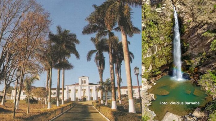 Cachoeira do Campo: Hotel Vila Galé Ouro Preto adia abertura; dias de seleção (de funcionários) inalterados