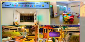 Maracujá, em Ouro Preto, ganha nova escola 100% construída pelo Instituto Arjon por R$ 4,5 milhões Maracujá, em Ouro Preto, ganha nova escola 100% construída pelo Instituto Arjon por R$ 4,5 milhões