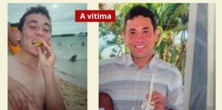 Itabirito: homem é assassinado pelo próprio irmão no Bela Vista Itabirito: homem é assassinado pelo próprio irmão no Bela Vista