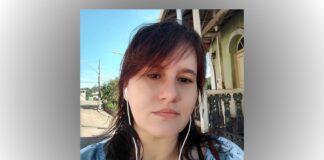 Itabirito se despede de Adriene Caetano (50 anos) Itabirito se despede de Adriene Caetano (50 anos)