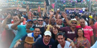 Renê Butekus, de Itabirito, fala sobre a morte de Renan: seu 2º irmão que partiu em cerca de 20 dias Renê Butekus, de Itabirito, fala sobre a morte de Renan: seu 2º irmão que partiu em cerca de 20 dias