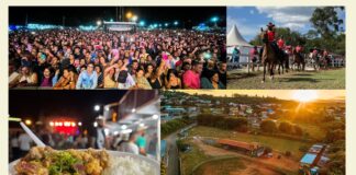 ExpoOuro 2025, Cachoeira do Campo, Ouro Preto, no mês de maio: do modão ao sertanejo universitário ExpoOuro 2025, Cachoeira do Campo, Ouro Preto, no mês de maio: do modão ao sertanejo universitário