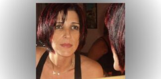 Itabirito se despede de Andréa Mahé (52 anos), neta da saudosa Dica da Rádio Cidade Itabirito se despede de Andréa Mahé (52 anos), neta da saudosa Dica da Rádio Cidade