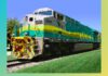Vale e Wabtec fecham acordo para a compra de 50 locomotivas fabricadas em Minas Gerais Vale e Wabtec fecham acordo para a compra de locomotivas fabricadas em Minas Gerais
