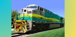 Vale e Wabtec fecham acordo para a compra de 50 locomotivas fabricadas em Minas Gerais Vale e Wabtec fecham acordo para a compra de locomotivas fabricadas em Minas Gerais