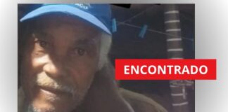 Amarantina, Ouro Preto: Manoel Lima (de 73 anos), que desapareceu na rodoviária de BH, é encontrado Amarantina, Ouro Preto: Manoel Lima, desaparecido na rodoviária de BH, foi encontrado; família agradece